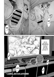 Okayusan] Wholesome perverts. : r/wholesomehentai