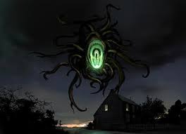 Eldritch Abomination | Lovecraftian horror, Call of cthulhu rpg, Weird  fiction