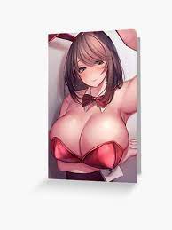 Amazon.com: Anime Girls Big Tits Art Anime Girls Art Poster Wall Art  Paintings Canvas Wall Decor Home Decor Living Room Decor Aesthetic  20x30inch(50x75cm) Unframe-Style: Posters & Prints