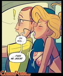 comix porn