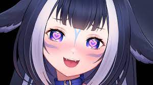Shylily vtuber