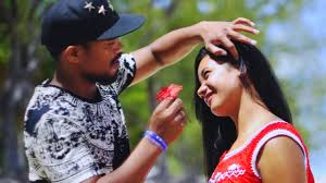 Teidy Boy - Pacific girl (Official Music Video) - YouTube