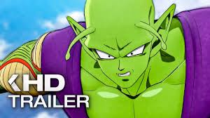 DRAGONBALL SUPER: Super Hero Trailer German Deutsch (2022) - YouTube
