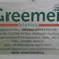 Greemer Biotics Pvt Ltd