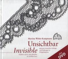 035-369 UNSICHTBAR, Martina Wolter-Kampmann Text deutsch und englisch