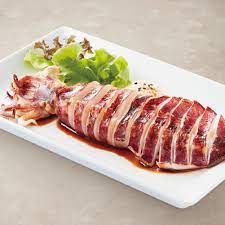 Ika Maruyaki – Fuji Japanese Restaurant