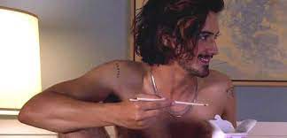 Wild and Explicit: Male Celebrities' Steamy Sex Tapes