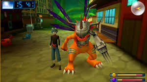 Digimon World Re:Digitize - Wikipedia