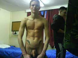 Nick simmons nude