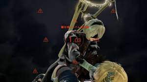 2B's Ultimate On All Females Ryona + Alt Costumes (Self Destruct) | Soul  Calibur 6 - video Dailymotion