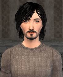 Mod The Sims - Sirius Black