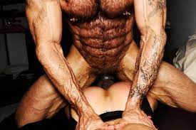 Rogan Richards plows lean muscle pup Sami's ass raw • QueerPig - Gay Porn  Blog