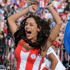 Larissa Riquelme (@officialLarissa) / Twitter