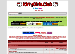 kittygirls.club at WI. Teen Girls Forum 18+ / Omegle, TikTok, WebCam,  Periscope, SnapChat