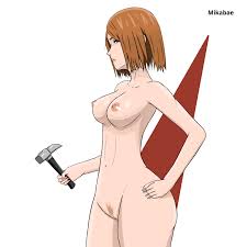 Nobara by Mikabae - Hentai Foundry