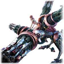 Final Fantasy - Neoseeker