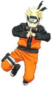 naruto-official.com