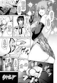 Page 19 | China Auction (Original) - Chapter 1: China Auction [Oneshot] by  Unknown at HentaiHere.com