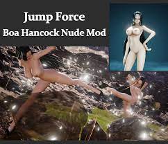 Jump F***e Nude Mod Strips Boa Hanc**k – Sankaku Complex