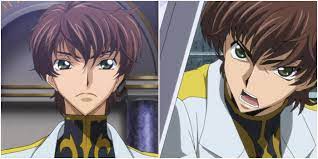 Code Geass: 10 Ways Suzaku Ruined His Likability