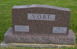 Alma Lois Snyder Vore (1897-1976) - Find a Grave Memorial
