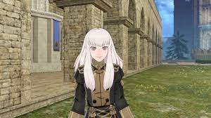 Lysithea - Fire Emblem: Three Houses Wiki Guide - IGN