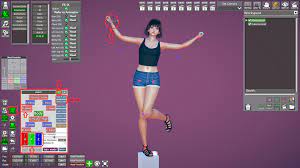 Tutorial] - [ILLUSION] HS2 Studio Neo|Chara Maker - (Help & guides Thread)  | F95zone