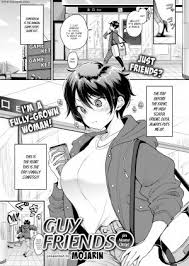 Mojarin porn comics | Eggporncomics