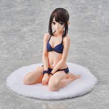 Ganbare Douki-chan Douki-chan: Swimsuit Style Ver. Non-Scale Figure - Tokyo  Otaku Mode (TOM)