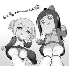POP TEAM EPIC Tsume - IMHentai