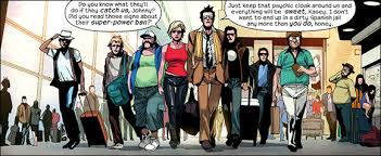 Kick-Ass – Inter-comics.com