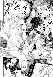 China Auction {Hennojin} - Page 18 - 9hentai - Hentai Manga, Read Hentai, Doujin  Manga