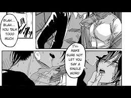 Eren x Mikasa Doujinshi/Memories of Love - YouTube