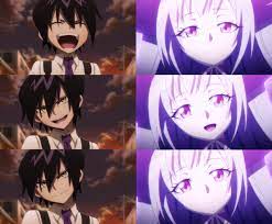 Lady jeanne shaman king