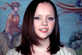 Christina Ricci: Nice and Naughty – Rolling Stone