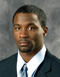 Fabian Washington - 2004 - Football - University of Nebraska