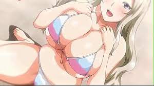 Milf anime porn