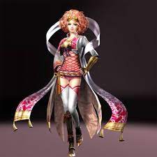 Final Fashionista