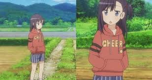 のんのんびより》宮内ひかげちゃんの私服ｗｗｗｗｗｗｗｗｗｗｗｗ : もゆげん-萌癒元-