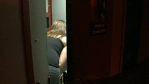So 2 Girls Walk Into a Sex Store With Glory Holes - Free Porn Videos -  YouPorn