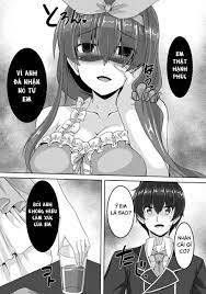 Truyện tranh Yandere Imouto Ni Aisaresugite Kozukuri Kankin Seikatsu Chap 4  - TruyenTranh8