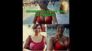 GROW LARGER BREASTS SMOOTHIE - YouTube