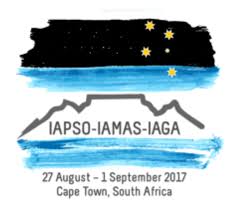 IAPSO - IAMAS - IAGA Conference - Rockland Scientific