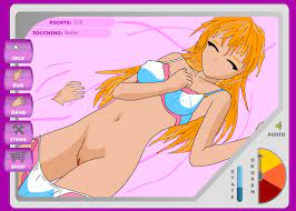 Hentai Porn Game - Teen Need Orgasm [flash]