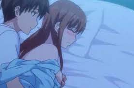 いつも生意気な妹に夜這いするクソ兄貴っ！これは兄弟喧嘩のようなモノだといいように理由をこじ付けま◯こを弄るww - アニメエロタレスト