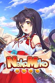 NekoMiko - Kagura Games