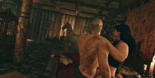 The Witcher: Why Is Geralt Never Nude? The Answer Is Revealed
