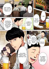 I'm Cumming From My Husband's Subordinate - Chapter 1