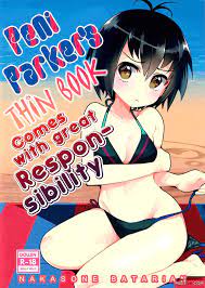 Peni parker porn comics