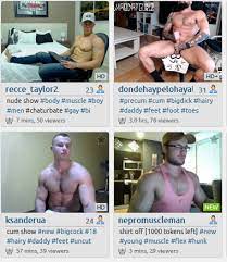 Naked Male Actors Archives - Hunk Highway